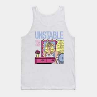 Unstable - But Still Pretty Tank Top